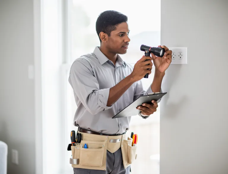 Building Surveyor service in Worcester